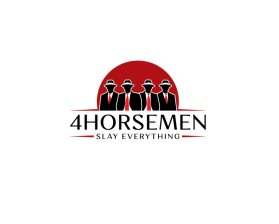 4Horsemen entry by Jay-Ar Denila