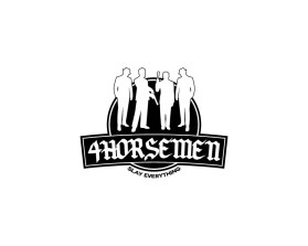 4Horsemen entry by satiadi saputra