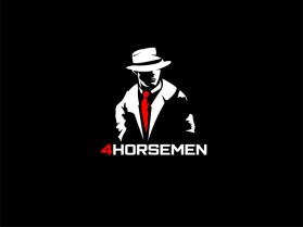 4Horsemen entry by Estéfano Burmistrov