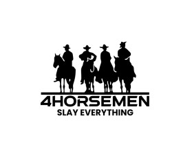 4Horsemen entry by muhadi