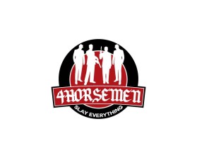4Horsemen entry by satiadi saputra