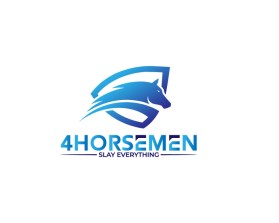 4Horsemen entry by freelancernursultan