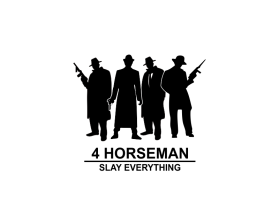 4Horsemen entry by Asep Imam Darmawan