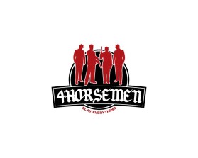 4Horsemen entry by satiadi saputra