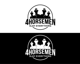 4Horsemen entry by balsh