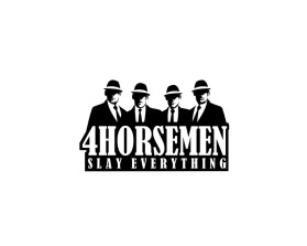 4Horsemen entry by savana