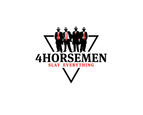 4Horsemen entry by Jay-Ar Denila