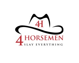 4Horsemen entry by ali_maksum