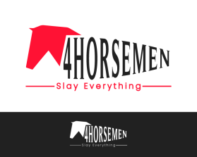 4Horsemen entry by Muhamad Silson Fudrun