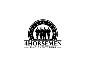 4Horsemen entry by savana