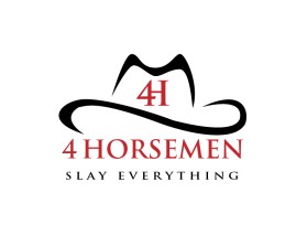 4Horsemen entry by ali_maksum