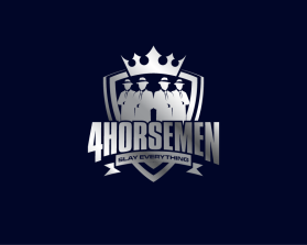 4Horsemen entry by Cecelia de Guzman Lopez