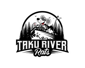 Taku River Rats entry by Moumita