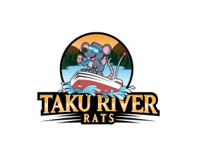 Taku River Rats entry by Nishant Shukla