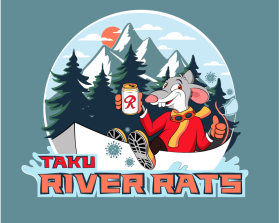 Taku River Rats entry by Michelle George