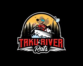 Taku River Rats entry by Moumita