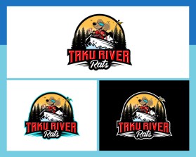 Taku River Rats entry by Moumita