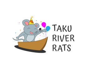 Taku River Rats entry by Nishant Shukla