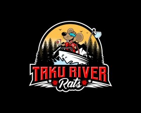 Taku River Rats entry by Moumita