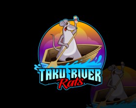 Taku River Rats entry by pranab sarkar