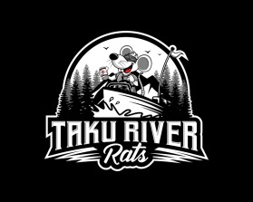 Taku River Rats entry by Moumita