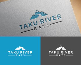 Taku River Rats entry by cocote