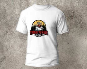 Taku River Rats entry by Moumita