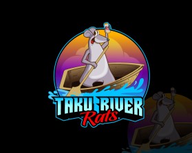 Taku River Rats entry by pranab sarkar