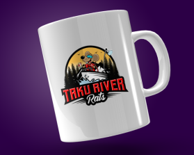 Taku River Rats entry by Moumita
