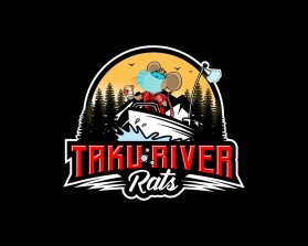 Taku River Rats entry by Moumita