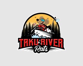 Taku River Rats entry by Moumita