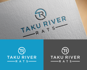 Taku River Rats entry by cocote