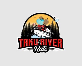 Taku River Rats entry by Moumita