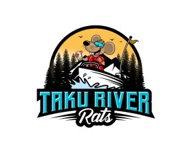 Taku River Rats entry by Moumita