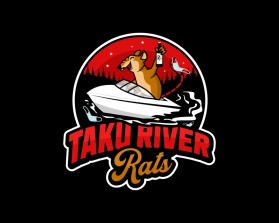 Taku River Rats entry by Ari Muchtarom