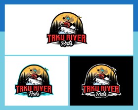 Taku River Rats entry by Moumita
