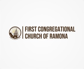 First Congregational Church of Ramona entry by Ahmad Sanusi
