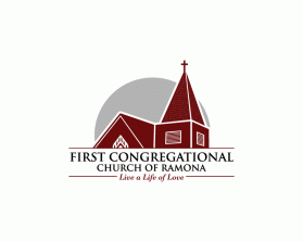 First Congregational Church of Ramona entry by Joel Bonete