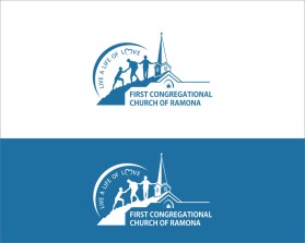 First Congregational Church of Ramona entry by Nirajbhai Morarbhai Dhimmar