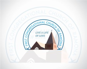 First Congregational Church of Ramona entry by Dhasa Deeban