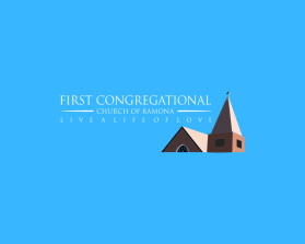 First Congregational Church of Ramona entry by idin
