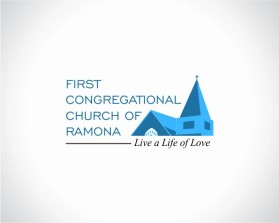 First Congregational Church of Ramona entry by Dhasa Deeban