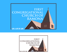 First Congregational Church of Ramona entry by puji wahyono