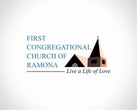 First Congregational Church of Ramona entry by Dhasa Deeban