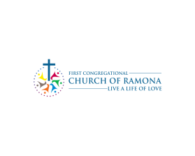 First Congregational Church of Ramona entry by sajuddin khan