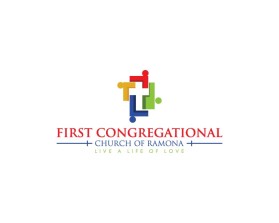 First Congregational Church of Ramona entry by satiadi saputra
