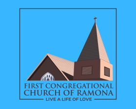 First Congregational Church of Ramona entry by puji wahyono
