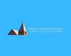 First Congregational Church of Ramona entry by idin