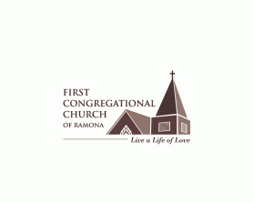 First Congregational Church of Ramona entry by Joel Bonete