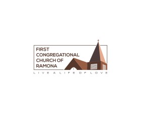 First Congregational Church of Ramona entry by andi suhendi